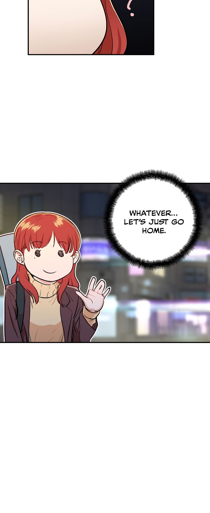 My Dad Is Too Strong Chapter 7 page 39 - Chapter 7