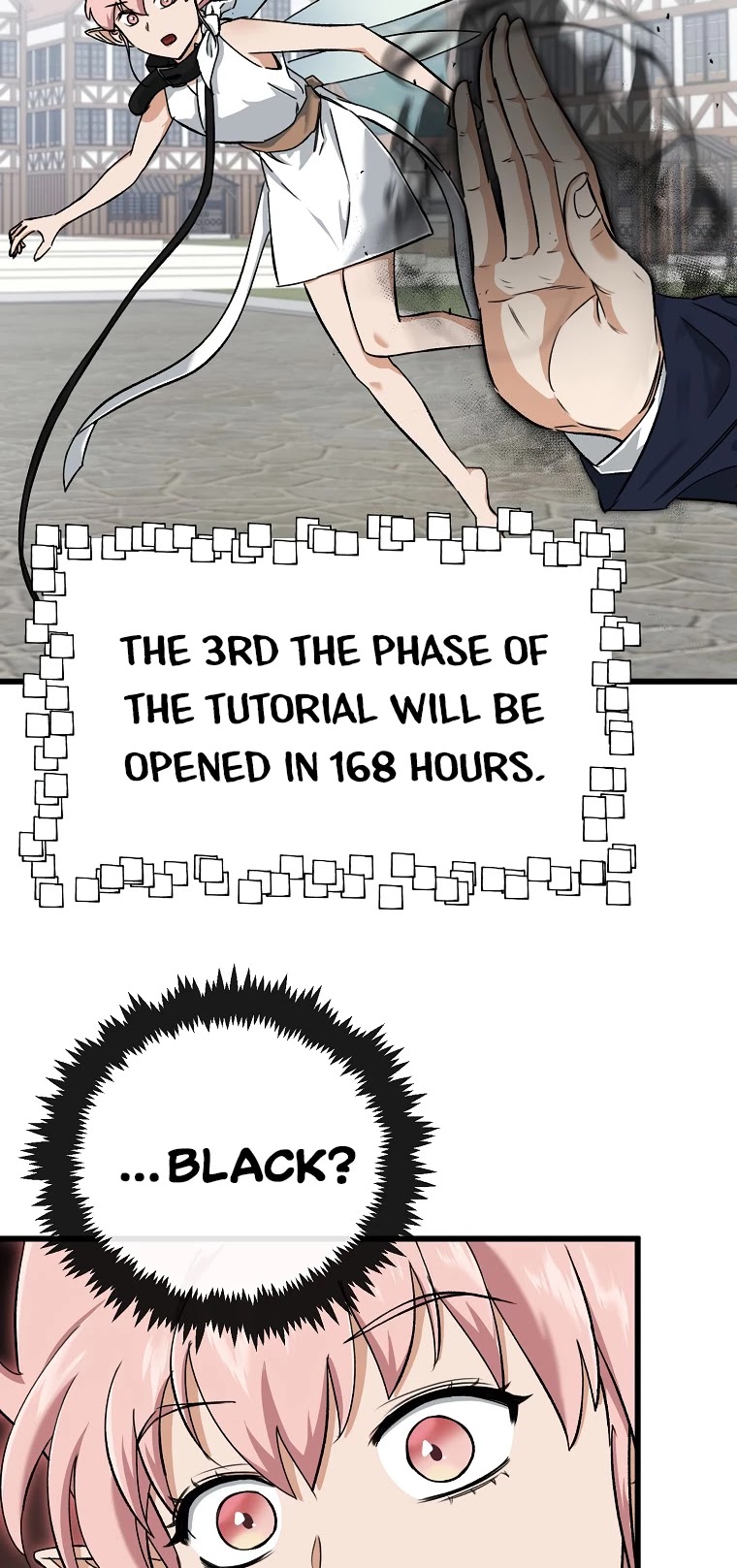 My Dad Is Too Strong Chapter 70 page 13 - Chapter 70