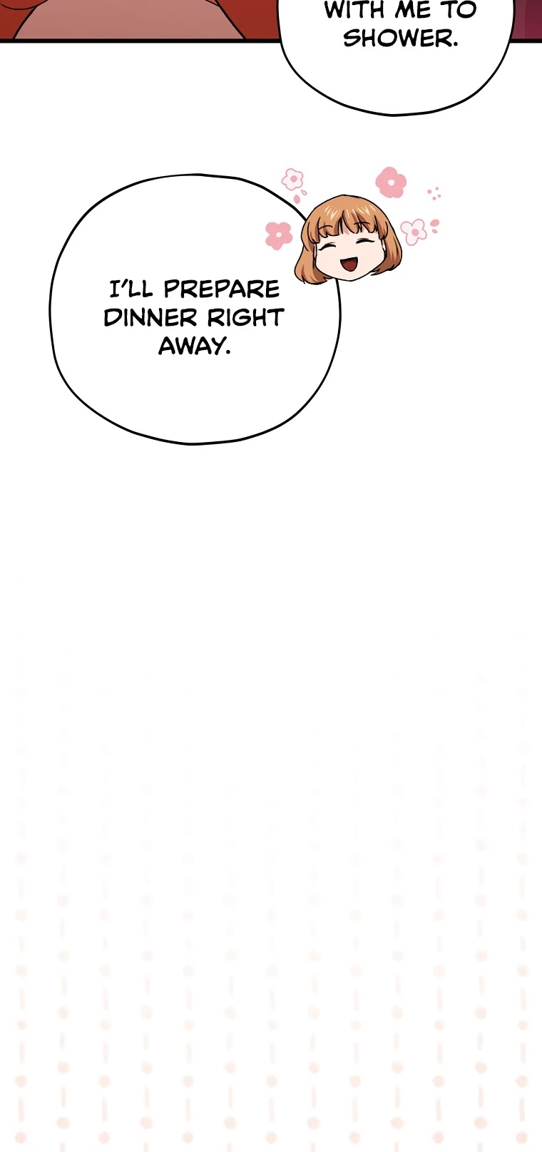 My Dad Is Too Strong Chapter 71 page 10 - Chapter 71