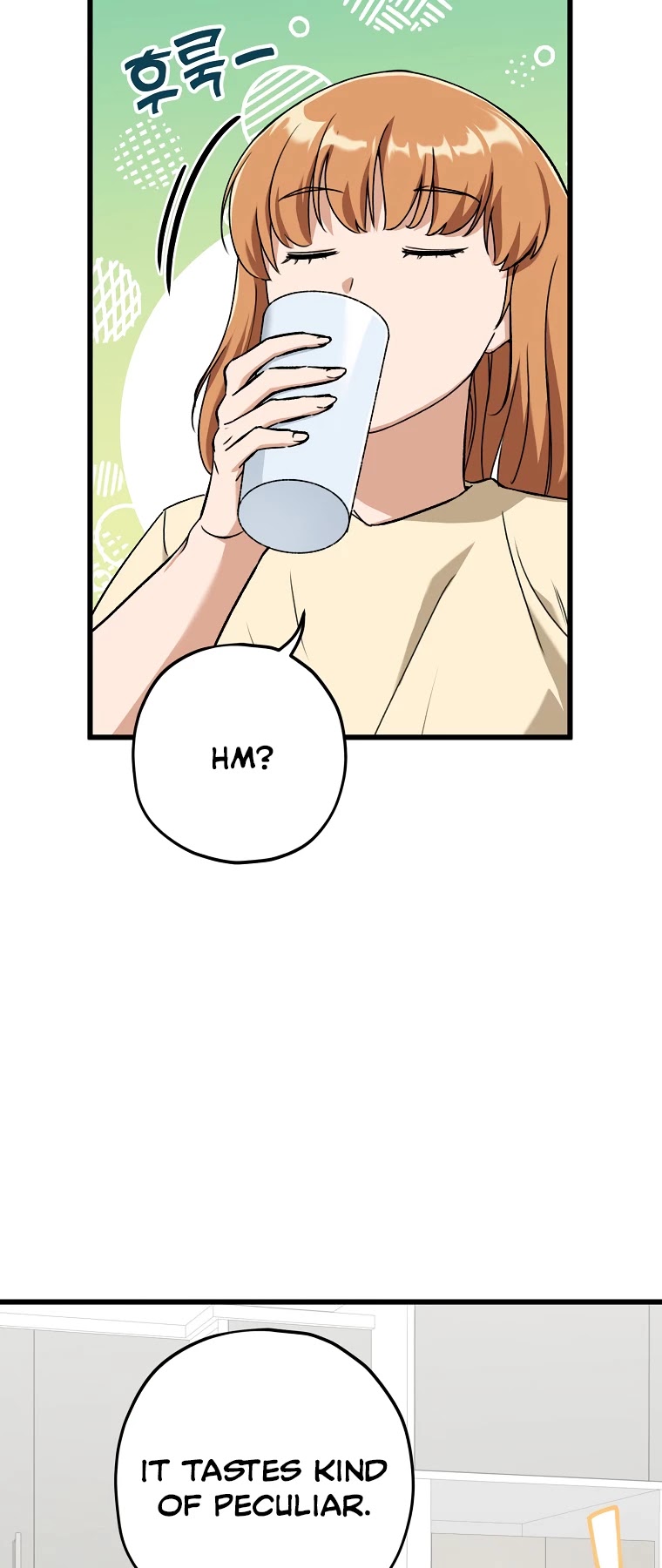My Dad Is Too Strong Chapter 71 page 15 - Chapter 71