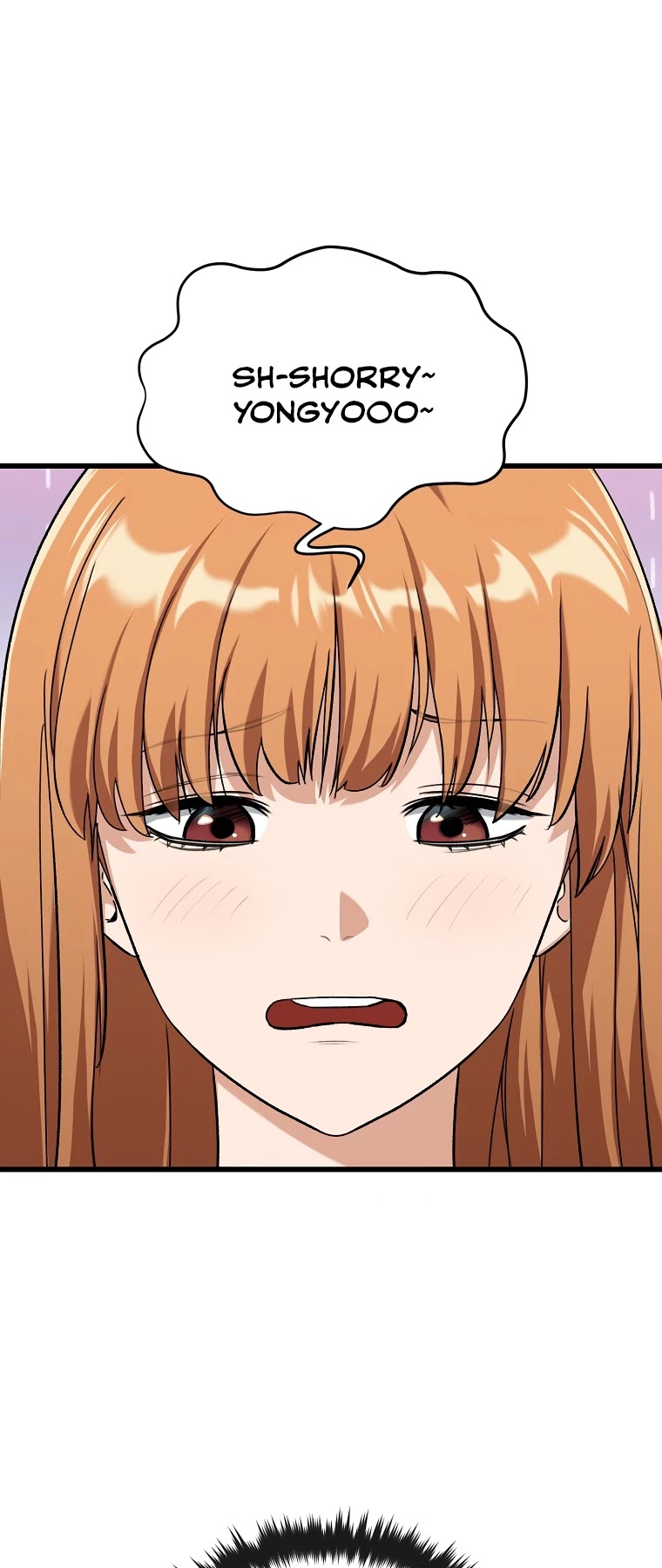 My Dad Is Too Strong Chapter 71 page 21 - Chapter 71