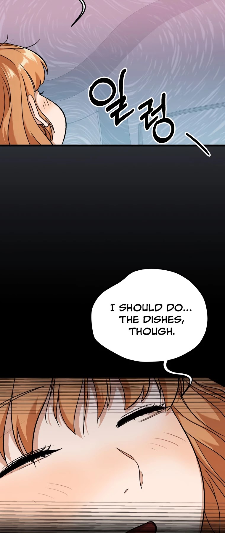 My Dad Is Too Strong Chapter 71 page 30 - Chapter 71