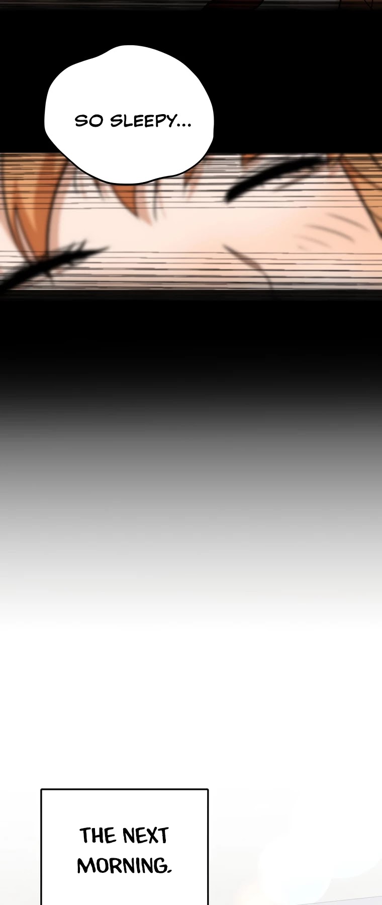 My Dad Is Too Strong Chapter 71 page 31 - Chapter 71