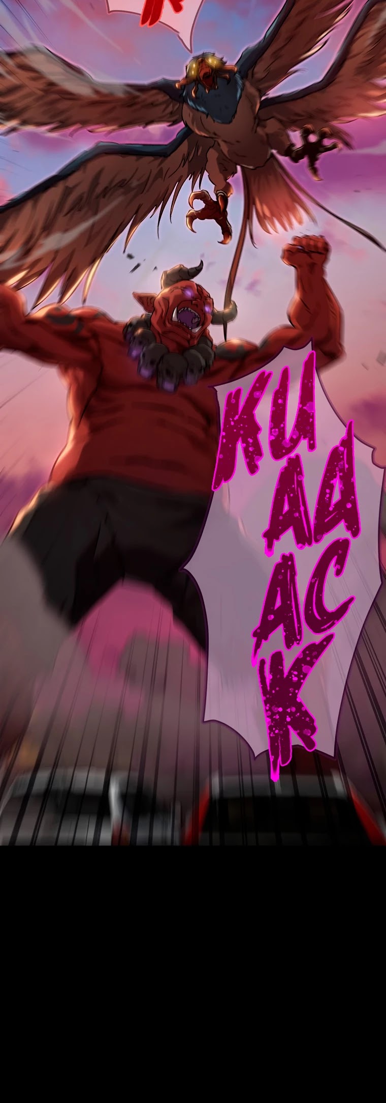 My Dad Is Too Strong Chapter 74 page 16 - Chapter 74