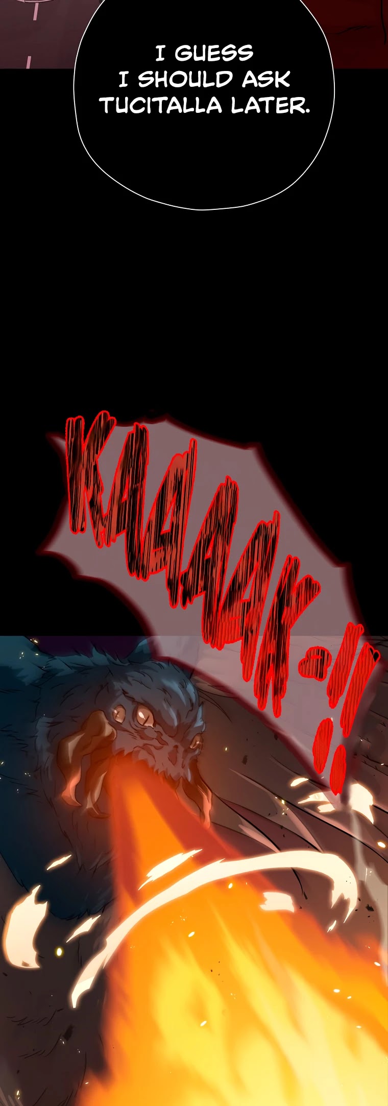My Dad Is Too Strong Chapter 74 page 19 - Chapter 74
