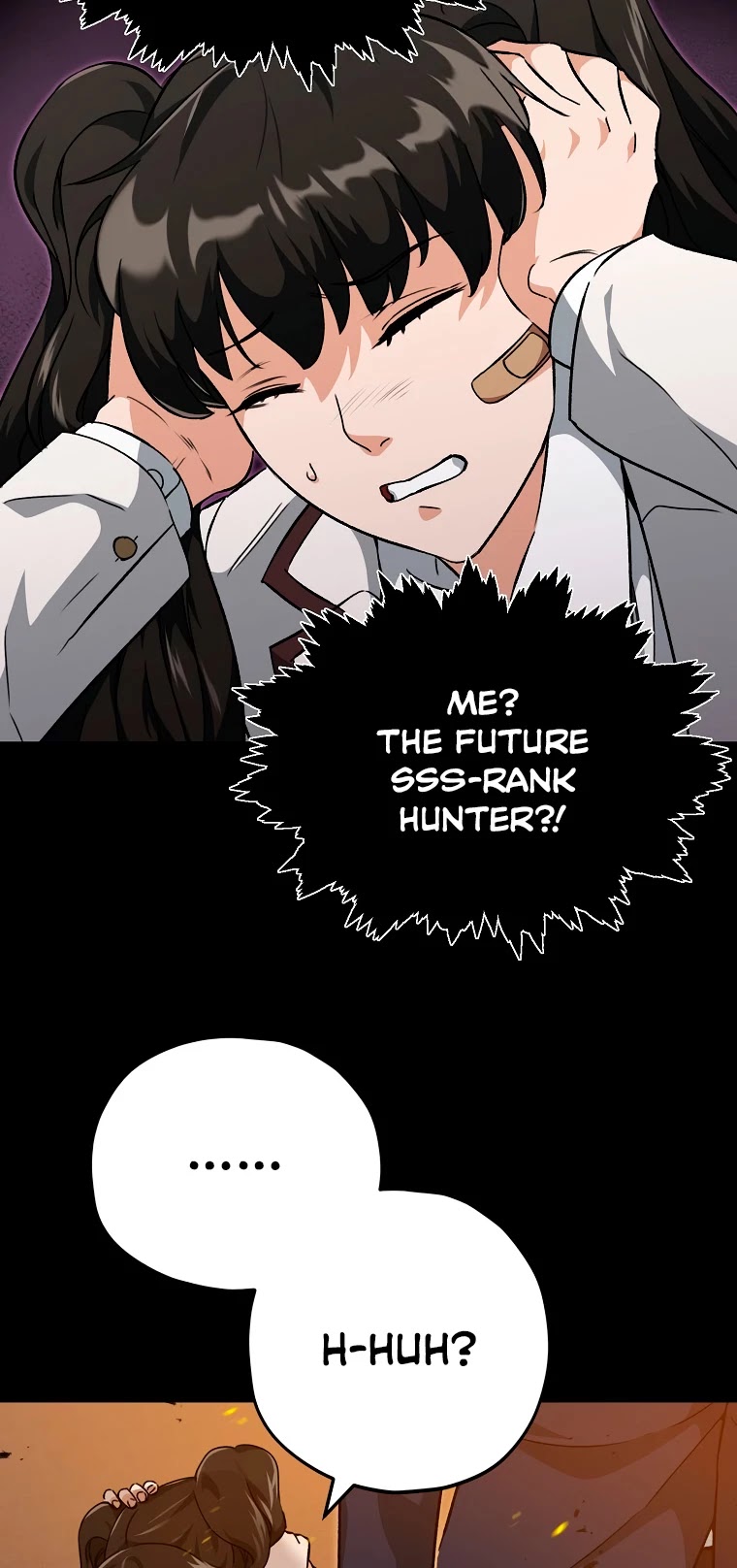 My Dad Is Too Strong Chapter 74 page 22 - Chapter 74