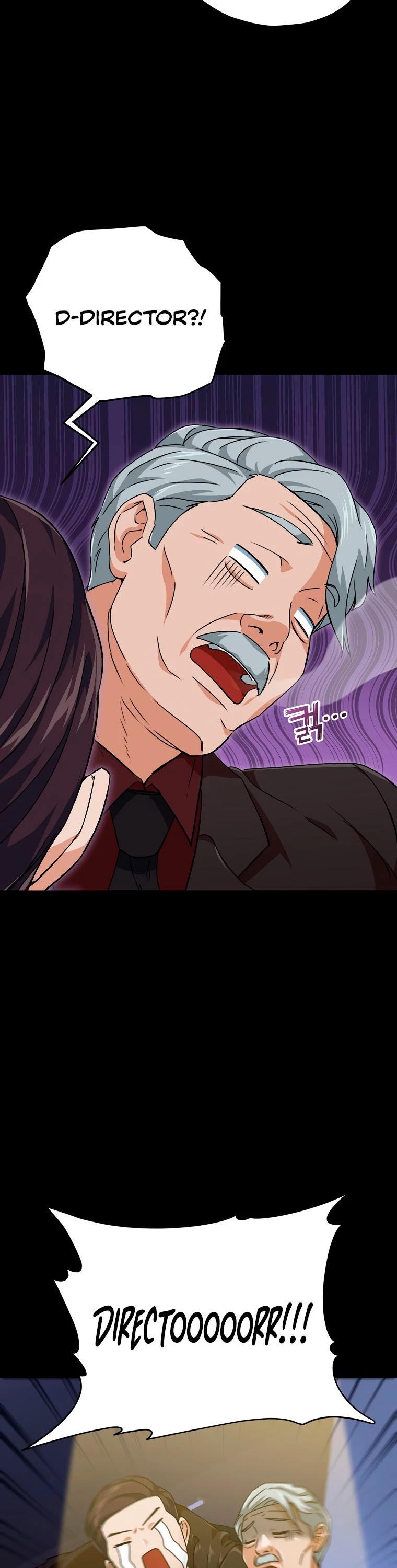 My Dad Is Too Strong Chapter 74 page 44 - Chapter 74