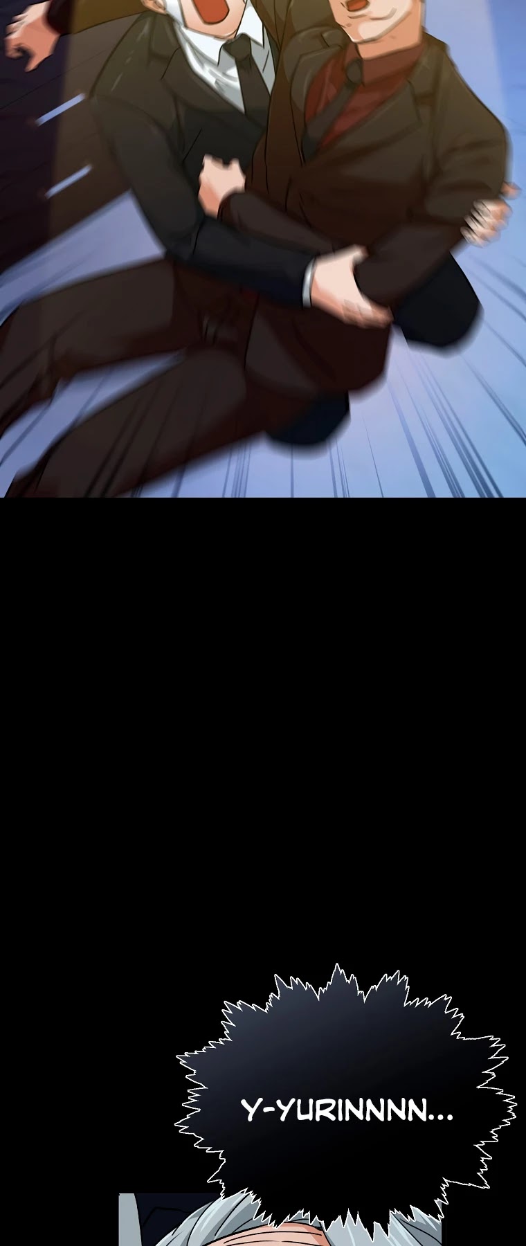 My Dad Is Too Strong Chapter 74 page 45 - Chapter 74