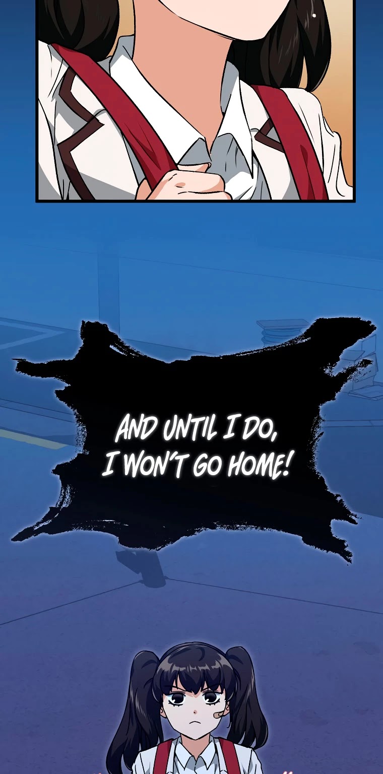 My Dad Is Too Strong Chapter 74 page 50 - Chapter 74
