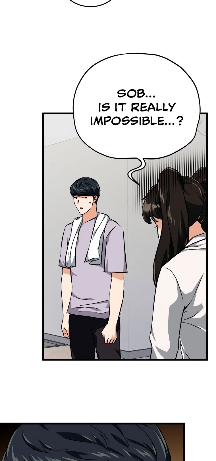 My Dad Is Too Strong Chapter 75 page 39 - Chapter 75