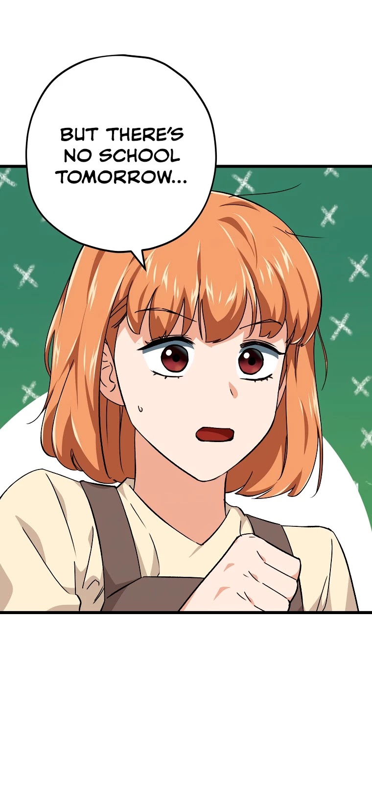 My Dad Is Too Strong Chapter 75 page 46 - Chapter 75