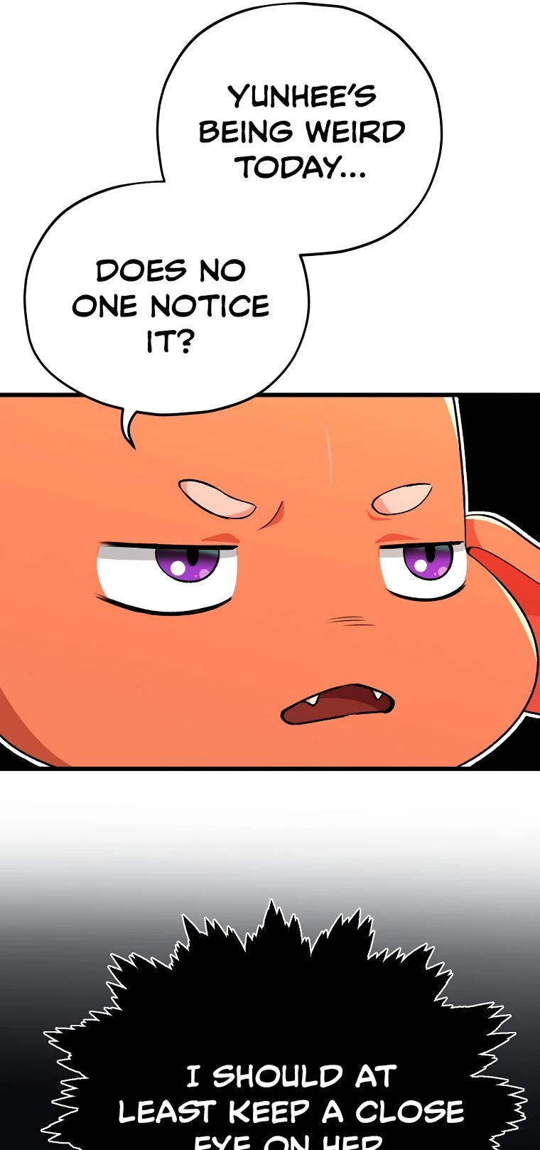 My Dad Is Too Strong Chapter 77 page 24 - Chapter 77