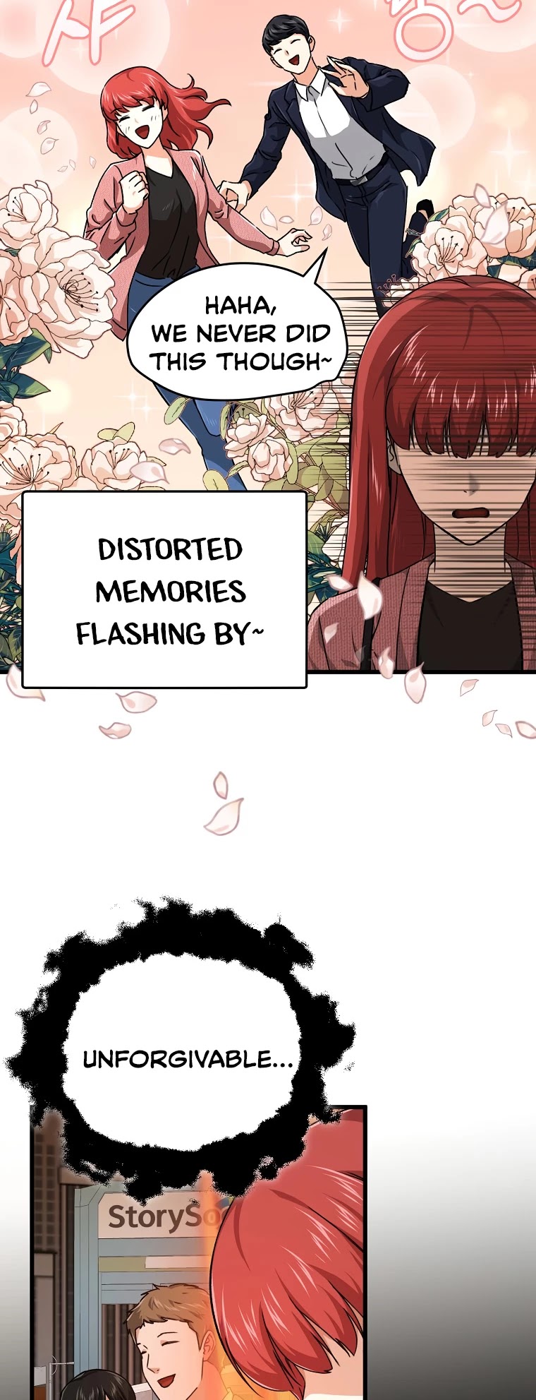 My Dad Is Too Strong Chapter 77 page 4 - Chapter 77