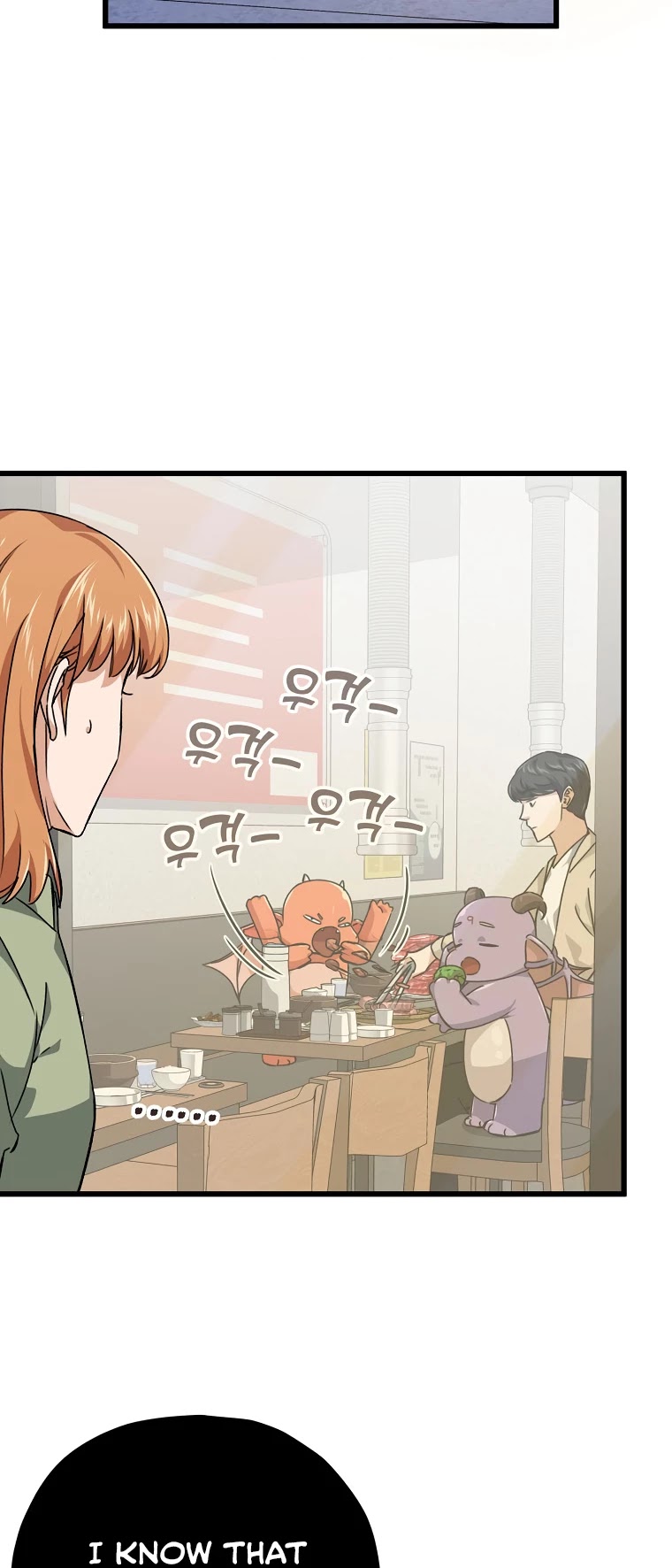 My Dad Is Too Strong Chapter 77 page 48 - Chapter 77