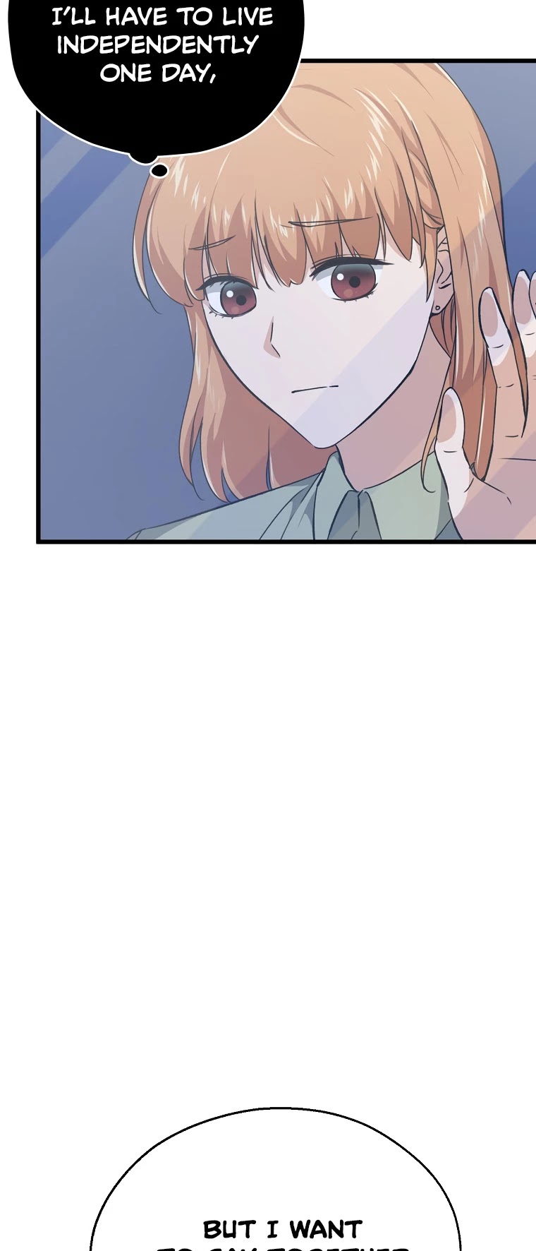 My Dad Is Too Strong Chapter 77 page 49 - Chapter 77