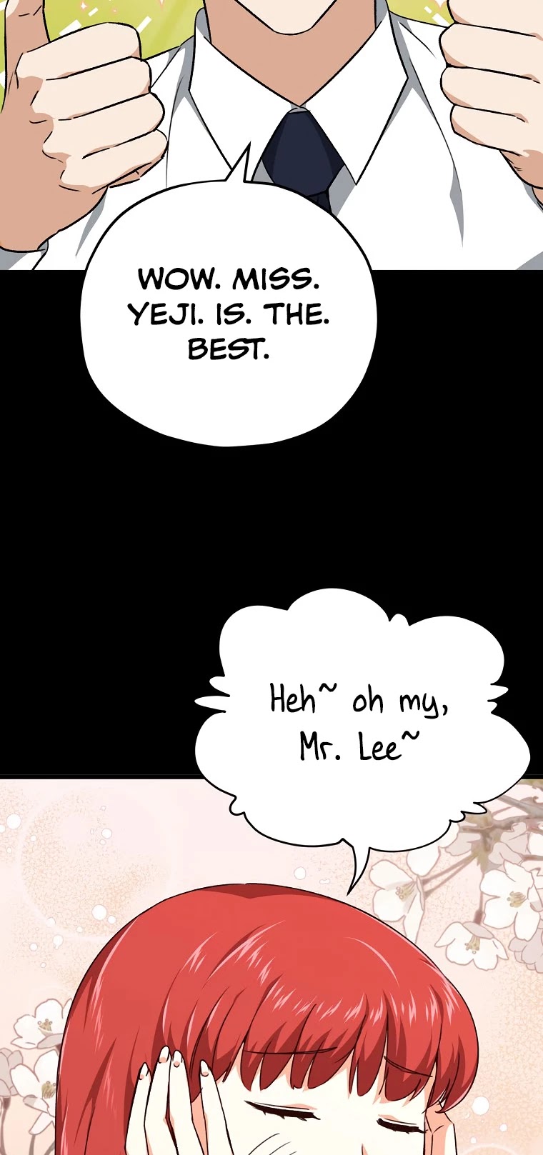 My Dad Is Too Strong Chapter 78 page 24 - Chapter 78