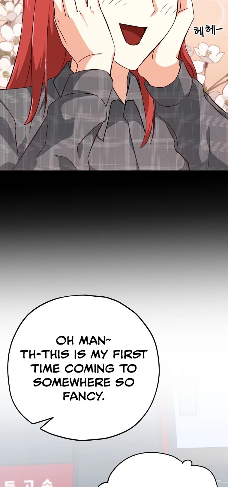 My Dad Is Too Strong Chapter 78 page 25 - Chapter 78