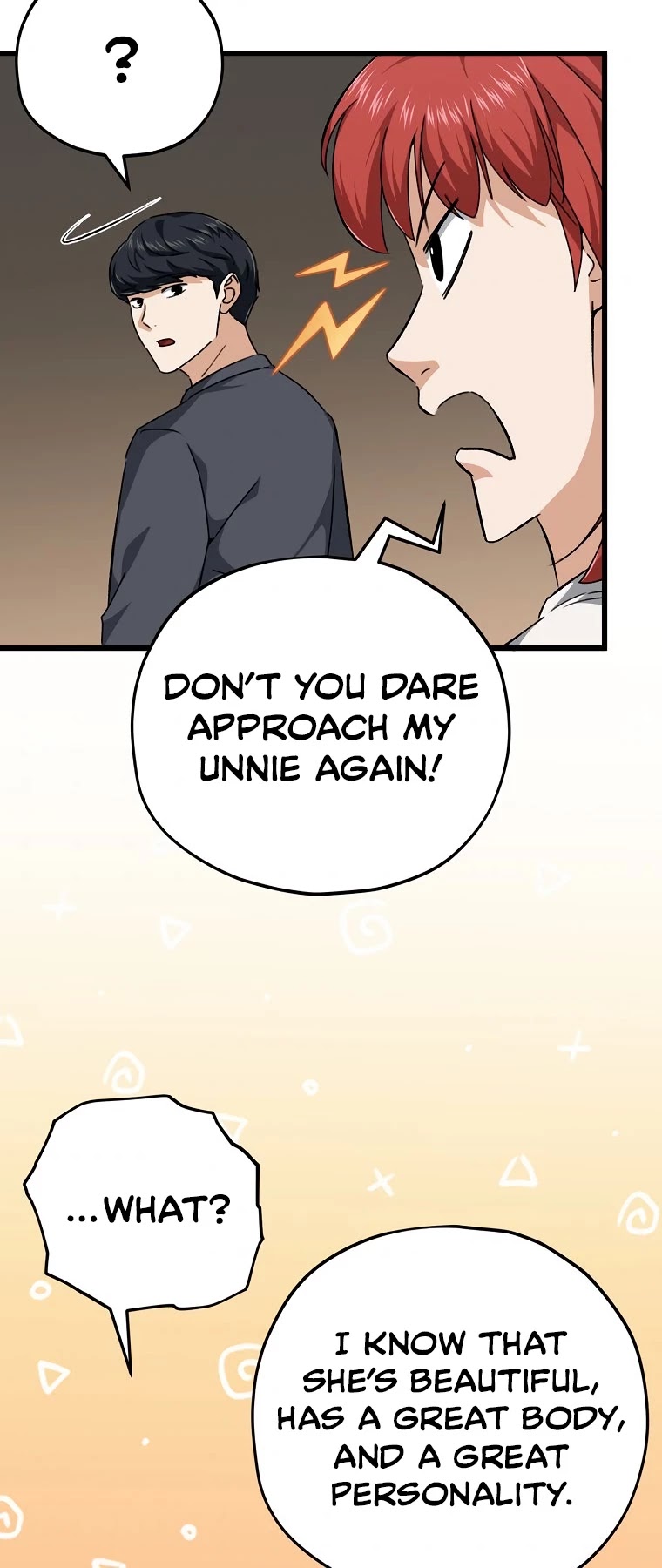 My Dad Is Too Strong Chapter 78 page 40 - Chapter 78