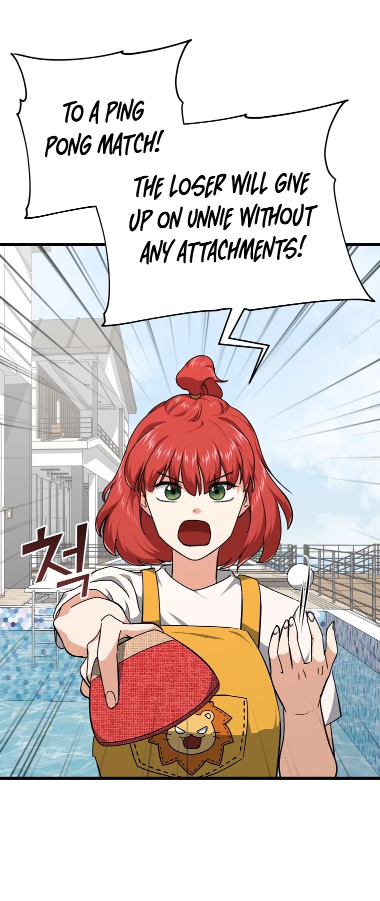 My Dad Is Too Strong Chapter 78 page 45 - Chapter 78