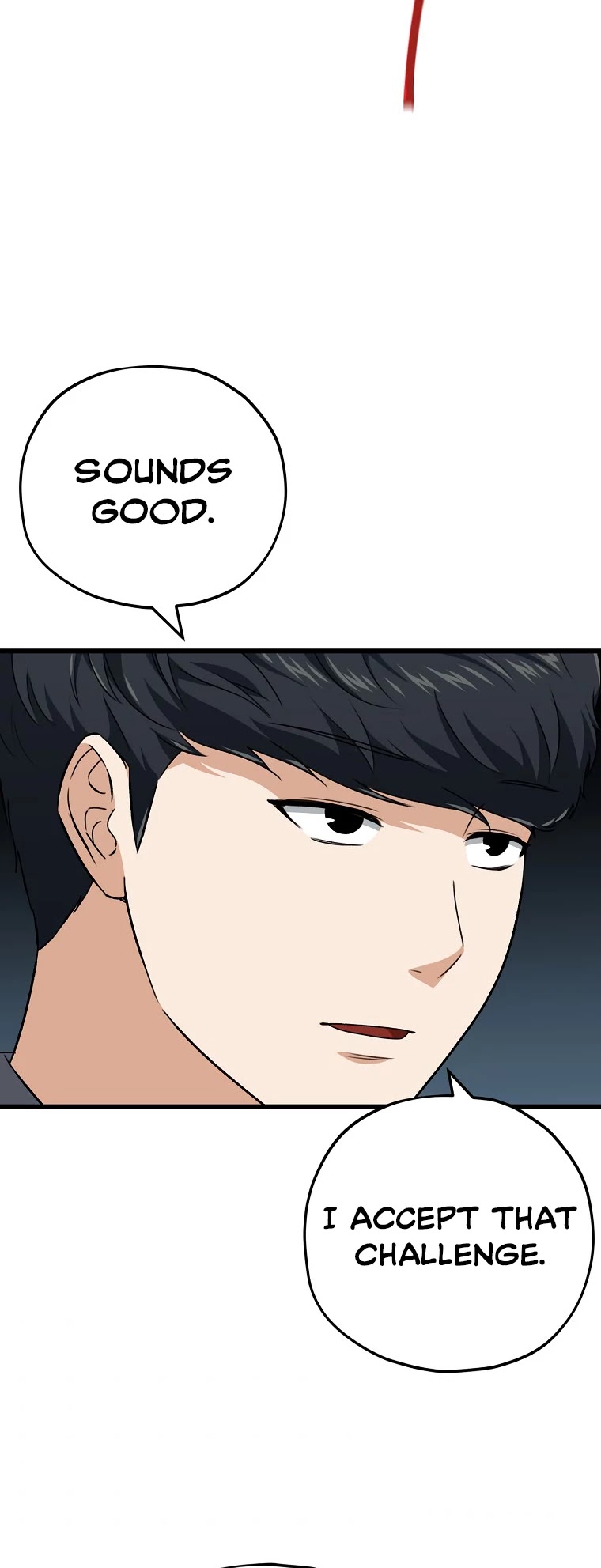 My Dad Is Too Strong Chapter 78 page 49 - Chapter 78