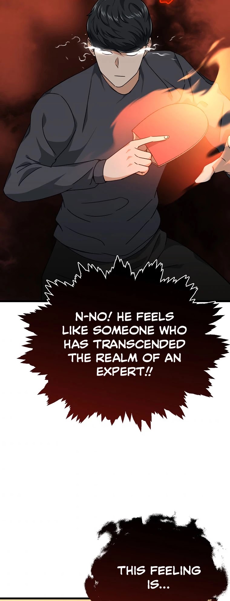 My Dad Is Too Strong Chapter 78 page 54 - Chapter 78