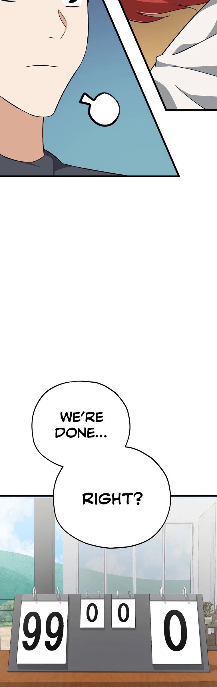 My Dad Is Too Strong Chapter 78 page 57 - Chapter 78