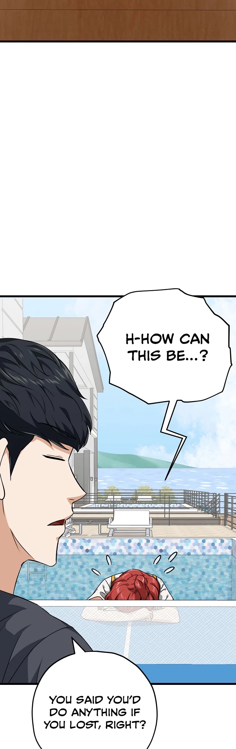 My Dad Is Too Strong Chapter 78 page 58 - Chapter 78