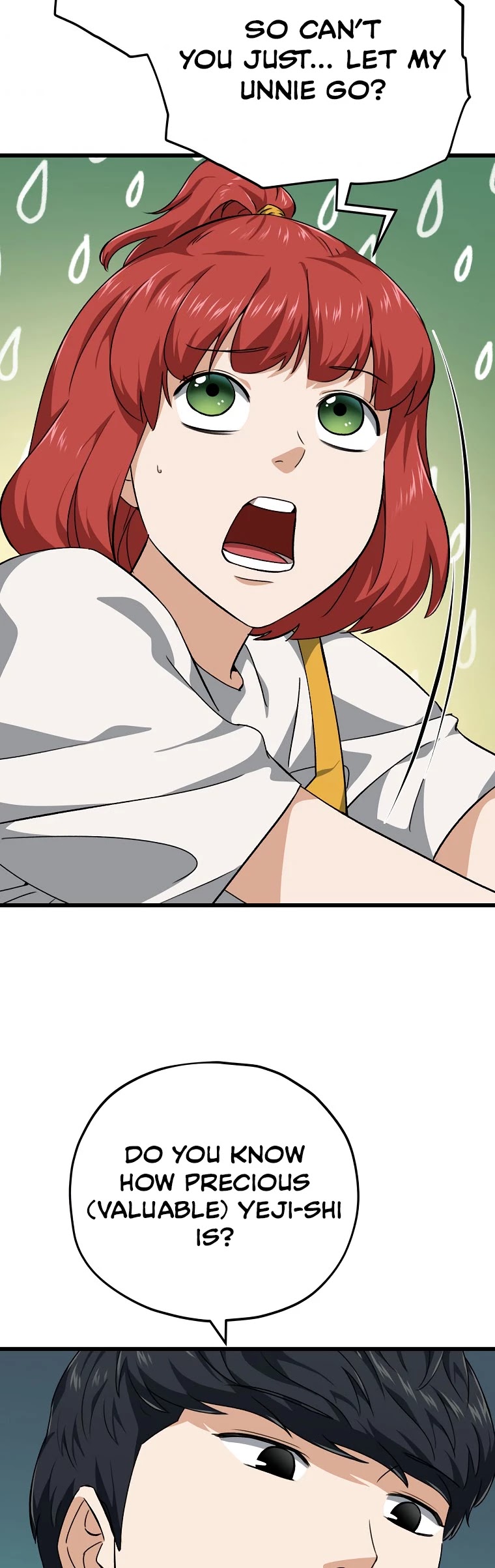 My Dad Is Too Strong Chapter 78 page 60 - Chapter 78