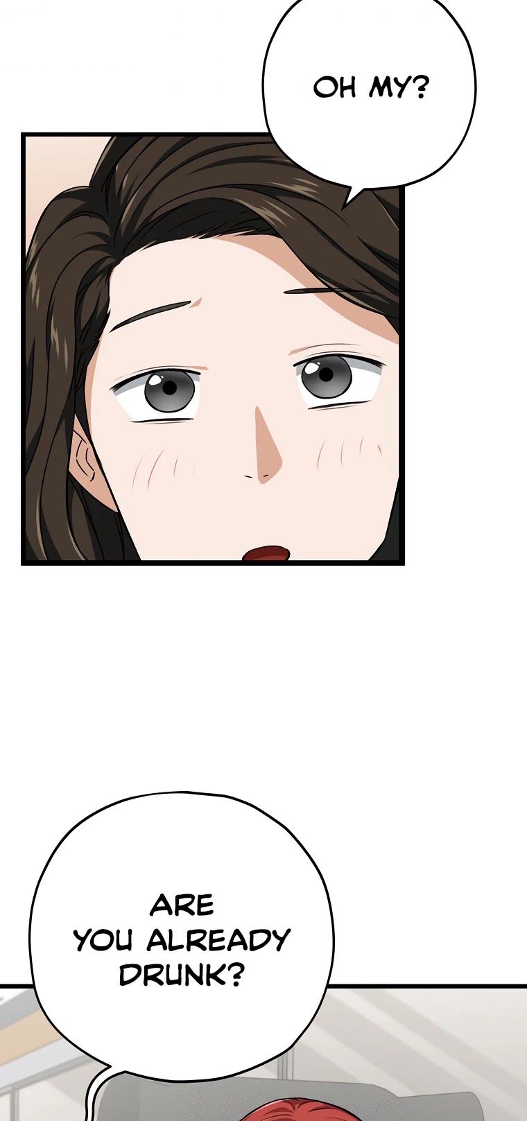 My Dad Is Too Strong Chapter 78 page 7 - Chapter 78