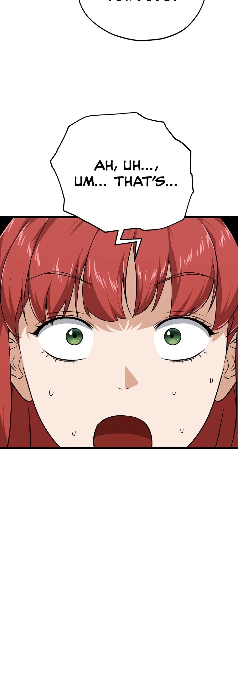 My Dad Is Too Strong Chapter 79 page 10 - Chapter 79
