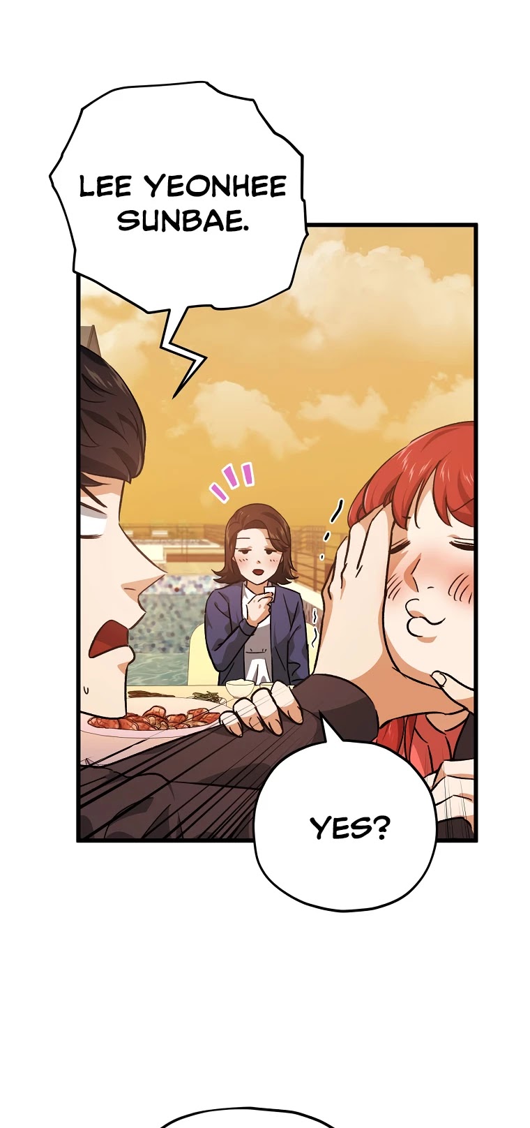 My Dad Is Too Strong Chapter 79 page 30 - Chapter 79