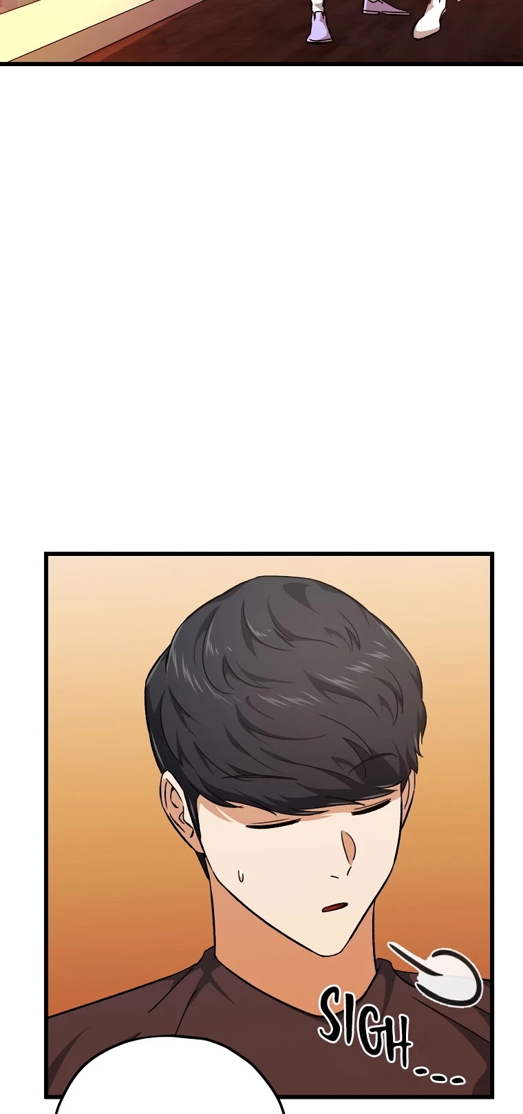 My Dad Is Too Strong Chapter 79 page 33 - Chapter 79