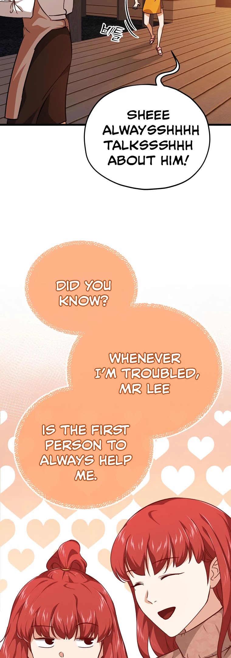 My Dad Is Too Strong Chapter 79 page 45 - Chapter 79