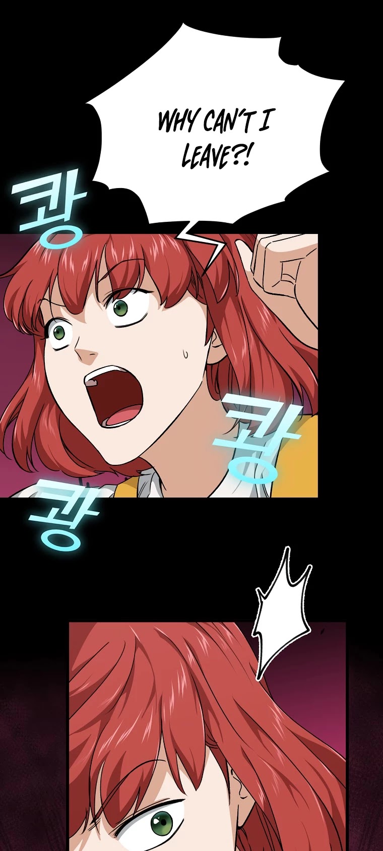 My Dad Is Too Strong Chapter 79 page 52 - Chapter 79
