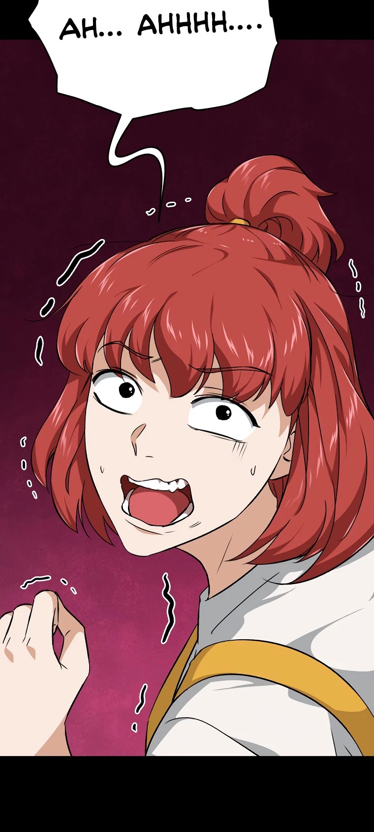 My Dad Is Too Strong Chapter 79 page 54 - Chapter 79