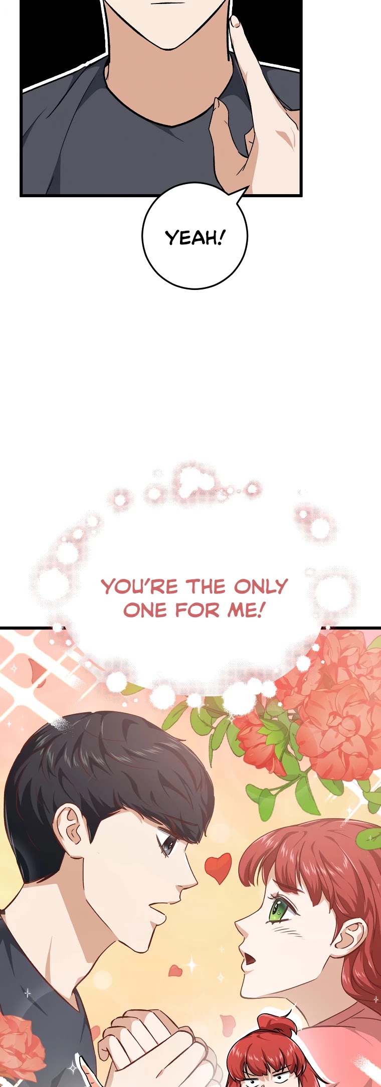 My Dad Is Too Strong Chapter 79 page 6 - Chapter 79