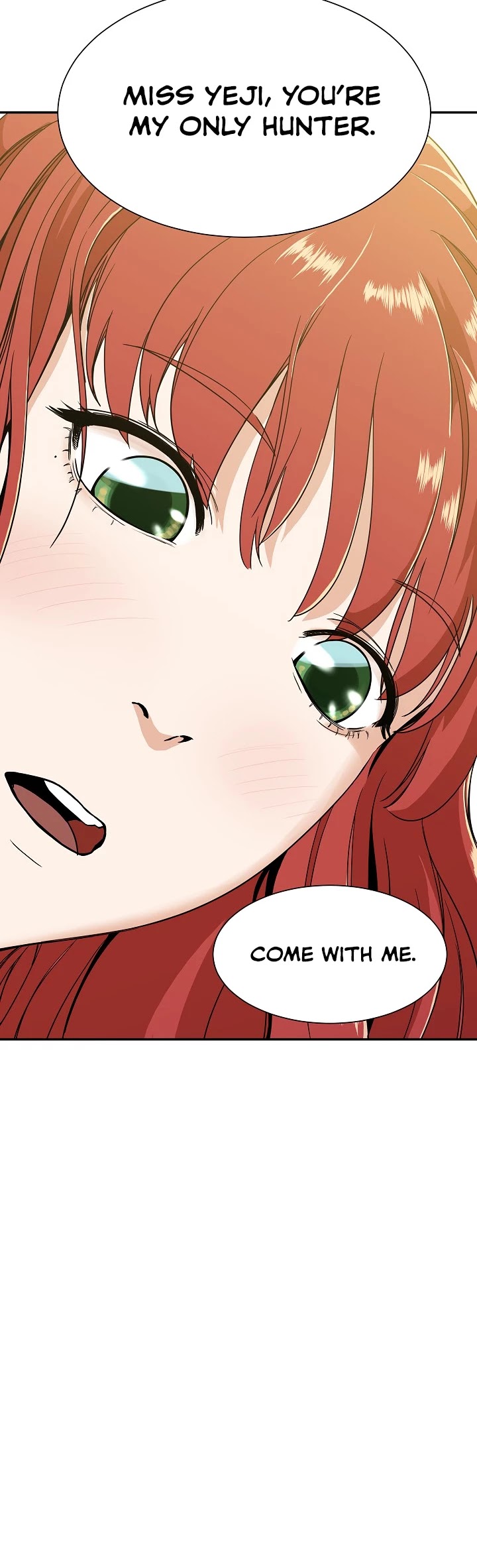 My Dad Is Too Strong Chapter 8 page 25 - Chapter 8