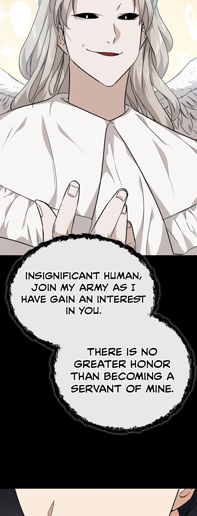 My Dad Is Too Strong Chapter 80 page 43 - Chapter 80