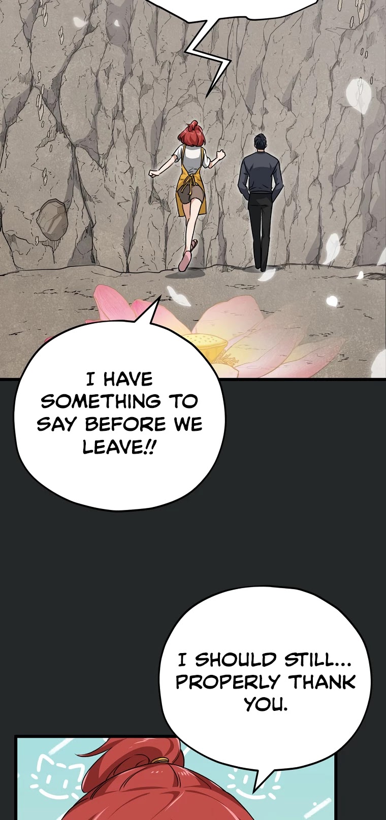 My Dad Is Too Strong Chapter 80 page 49 - Chapter 80