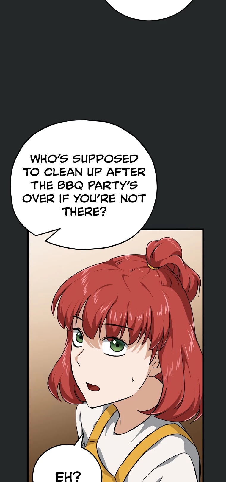 My Dad Is Too Strong Chapter 80 page 52 - Chapter 80