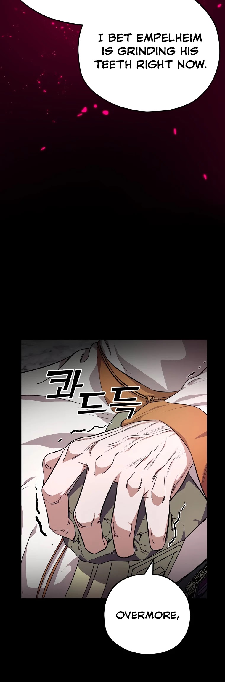 My Dad Is Too Strong Chapter 80 page 58 - Chapter 80