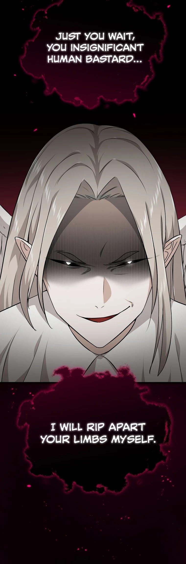 My Dad Is Too Strong Chapter 80 page 60 - Chapter 80