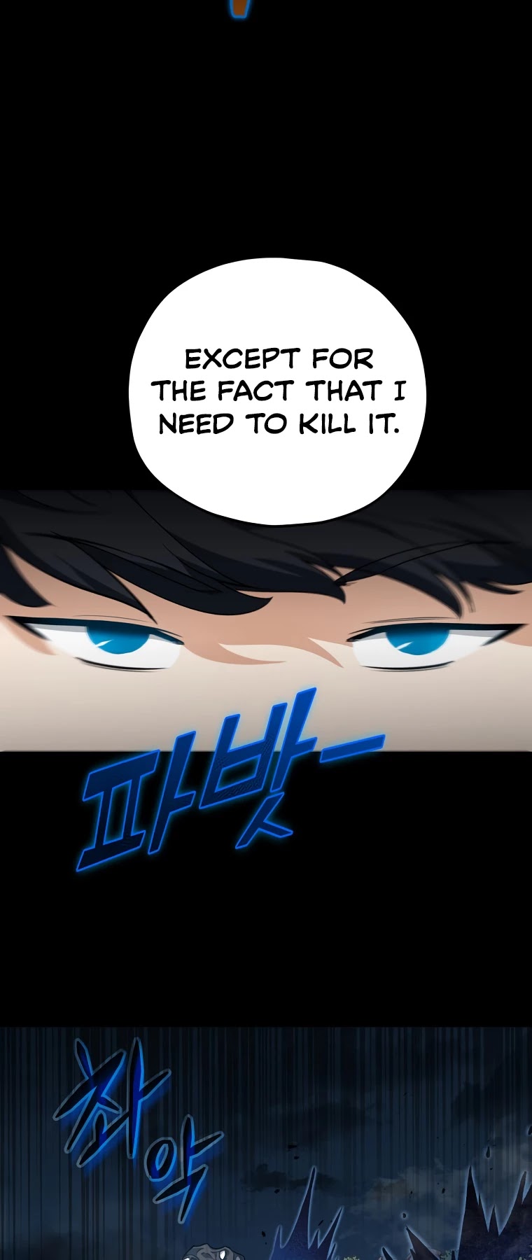 My Dad Is Too Strong Chapter 81 page 40 - Chapter 81