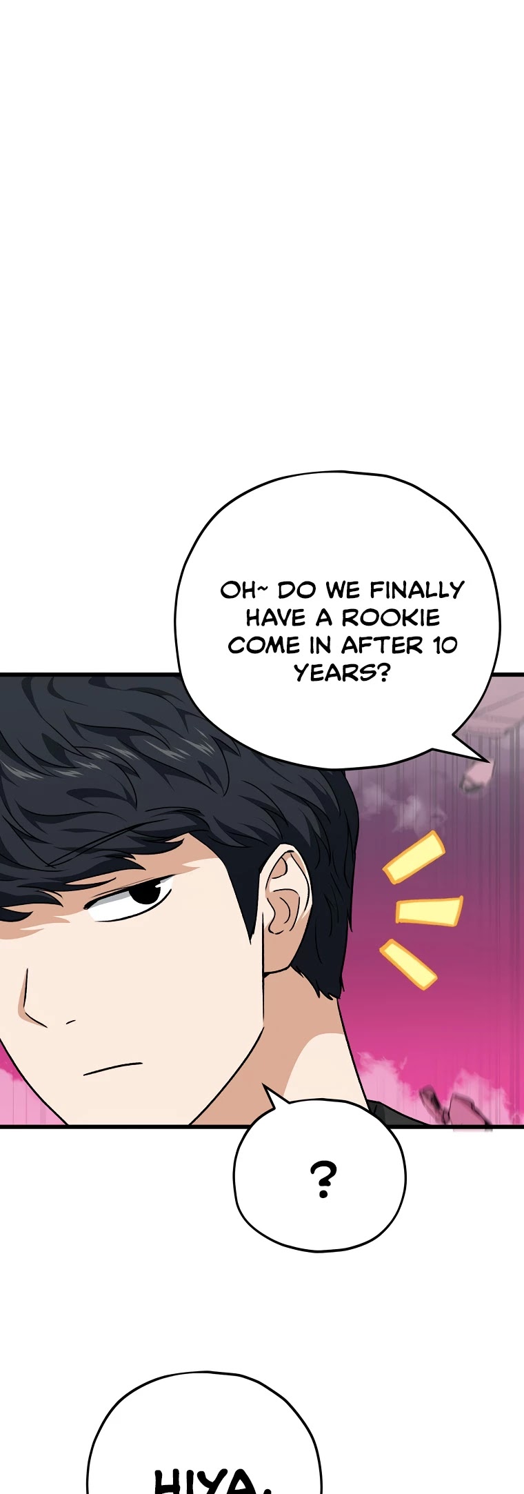 My Dad Is Too Strong Chapter 82 page 39 - Chapter 82
