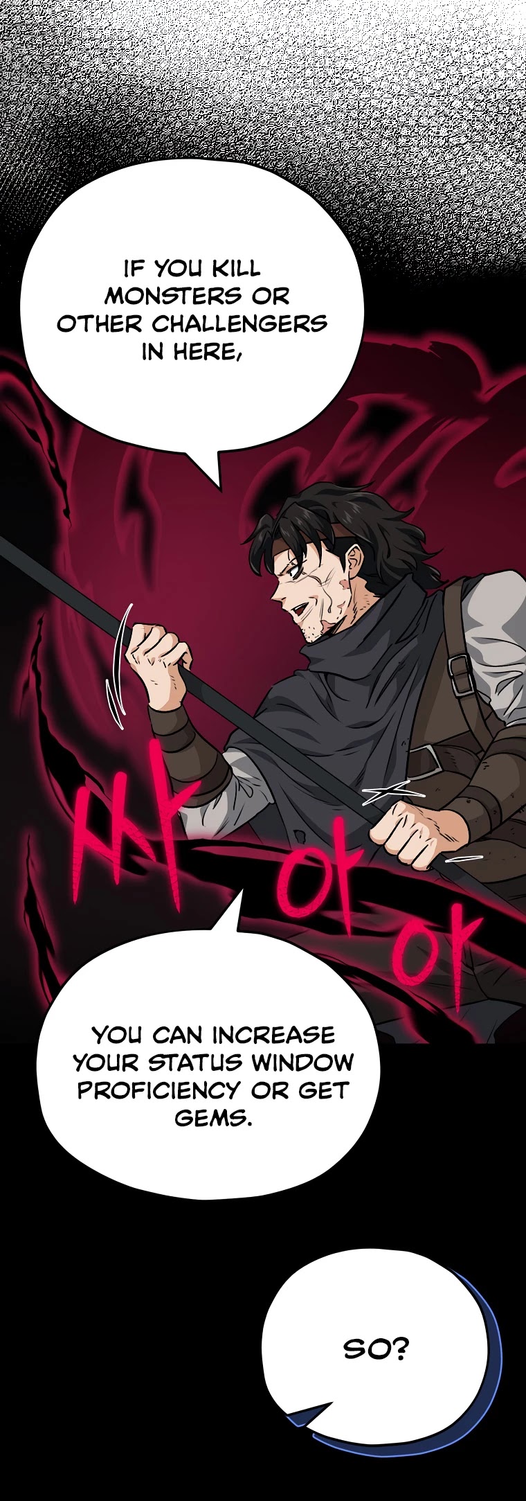 My Dad Is Too Strong Chapter 82 page 42 - Chapter 82