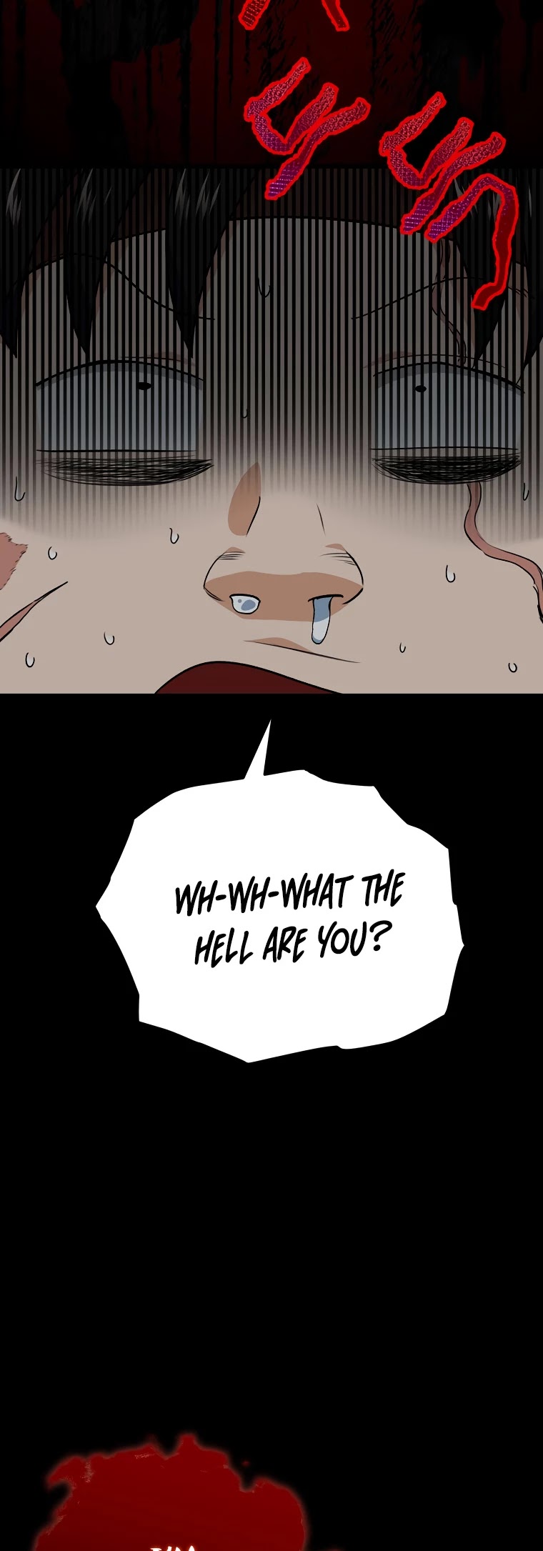 My Dad Is Too Strong Chapter 82 page 48 - Chapter 82