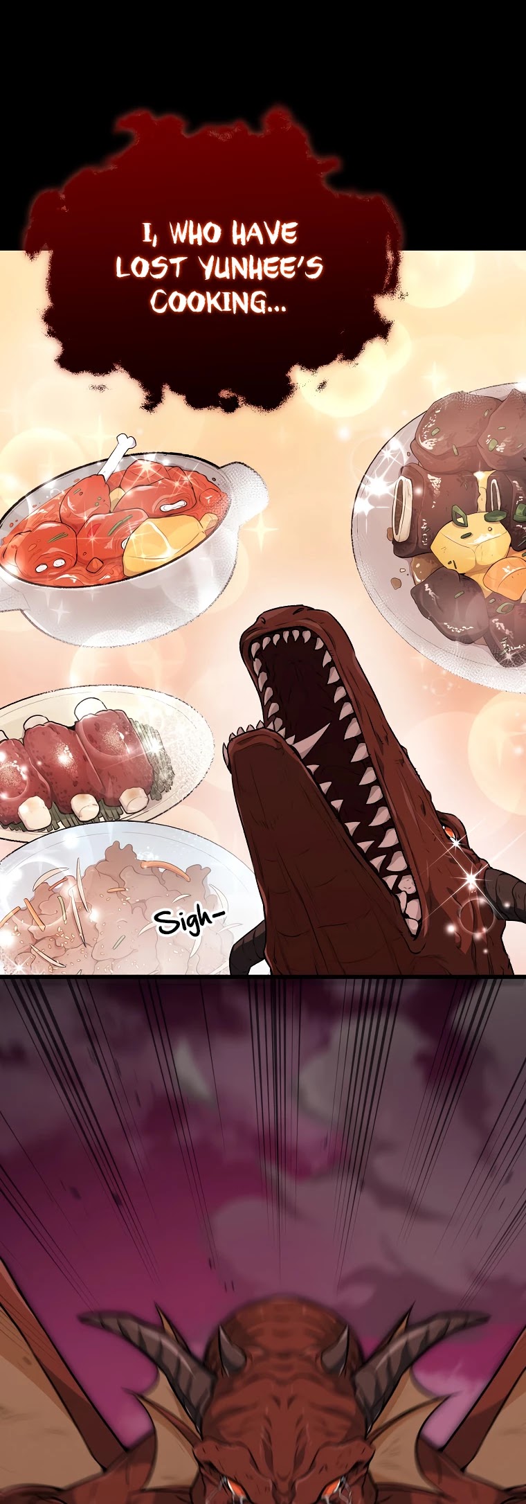 My Dad Is Too Strong Chapter 82 page 50 - Chapter 82