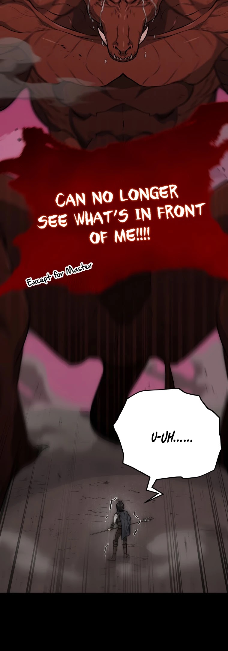 My Dad Is Too Strong Chapter 82 page 51 - Chapter 82
