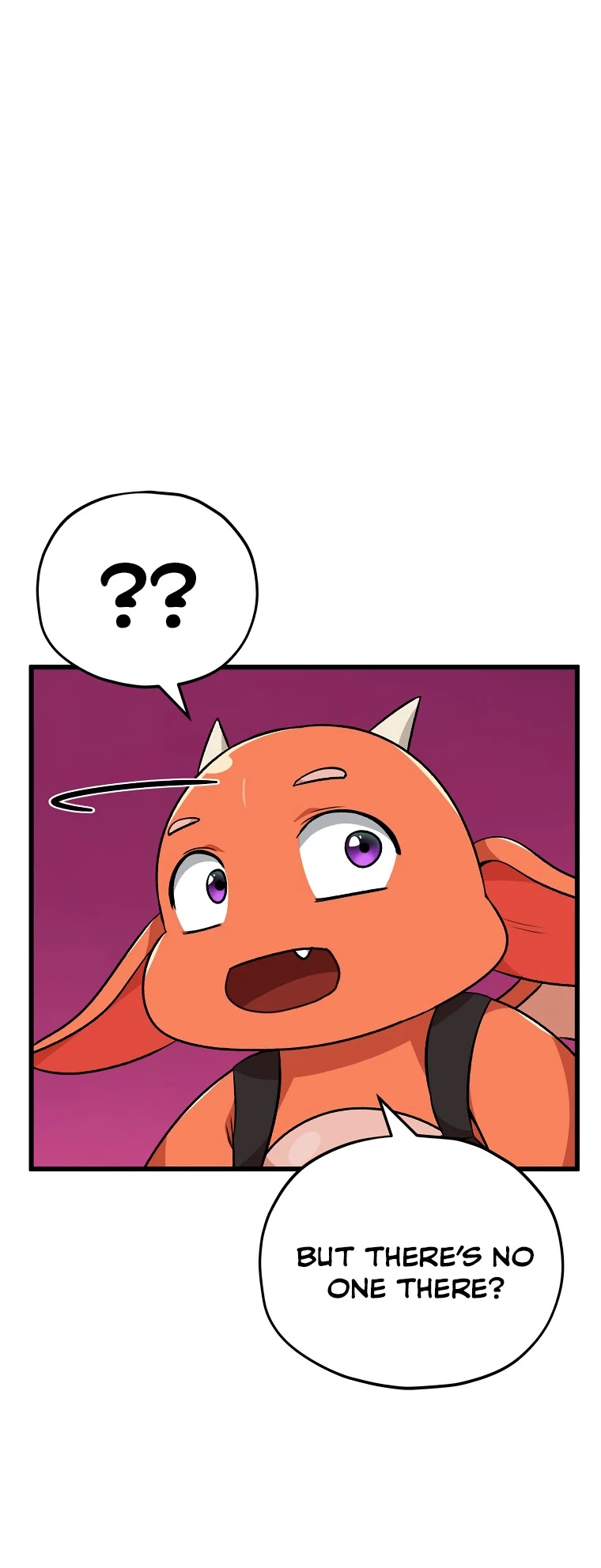 My Dad Is Too Strong Chapter 83 page 12 - Chapter 83