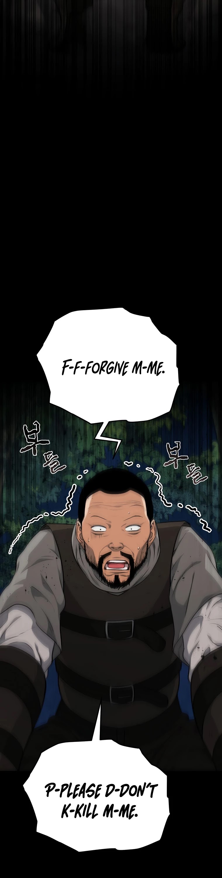 My Dad Is Too Strong Chapter 83 page 29 - Chapter 83